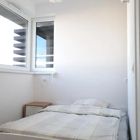 Appartement Apartament Szyndzielnia