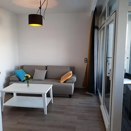 Appartement Apartament Szyndzielnia Bielsko-Biała